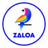 Logo ZALOA