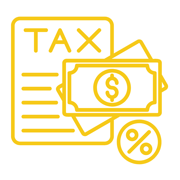 taxes_Icono