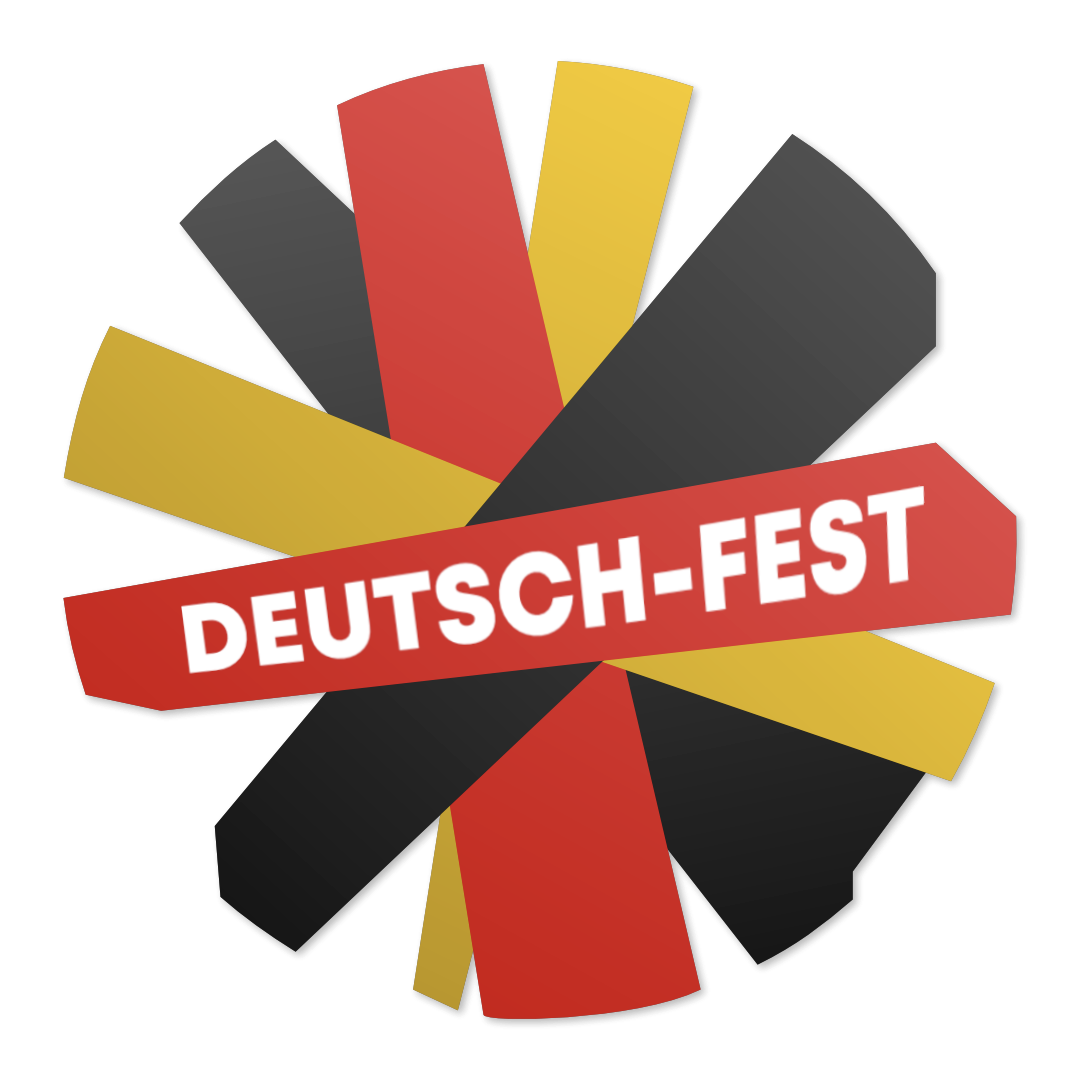 Deutsch-Fest crossroads