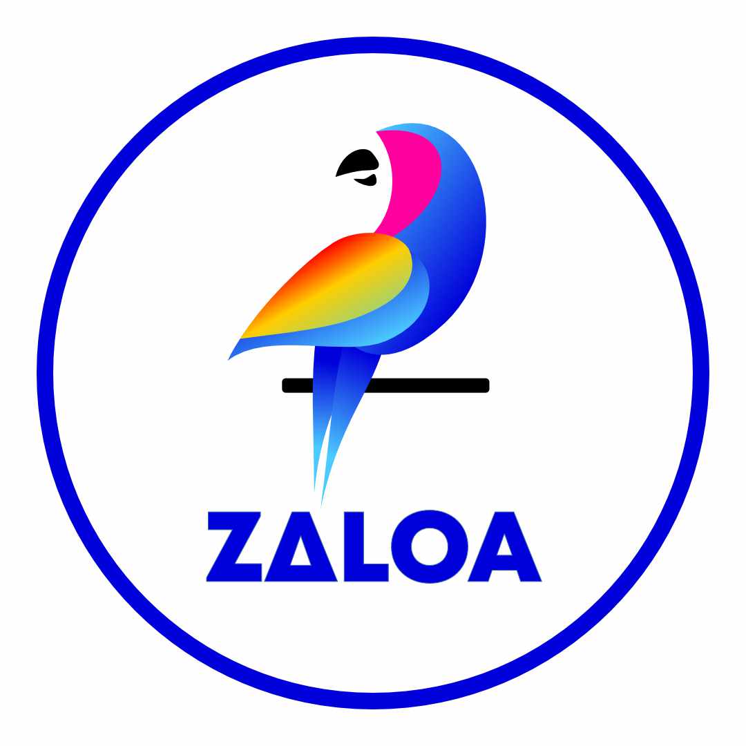 Zaloro v12