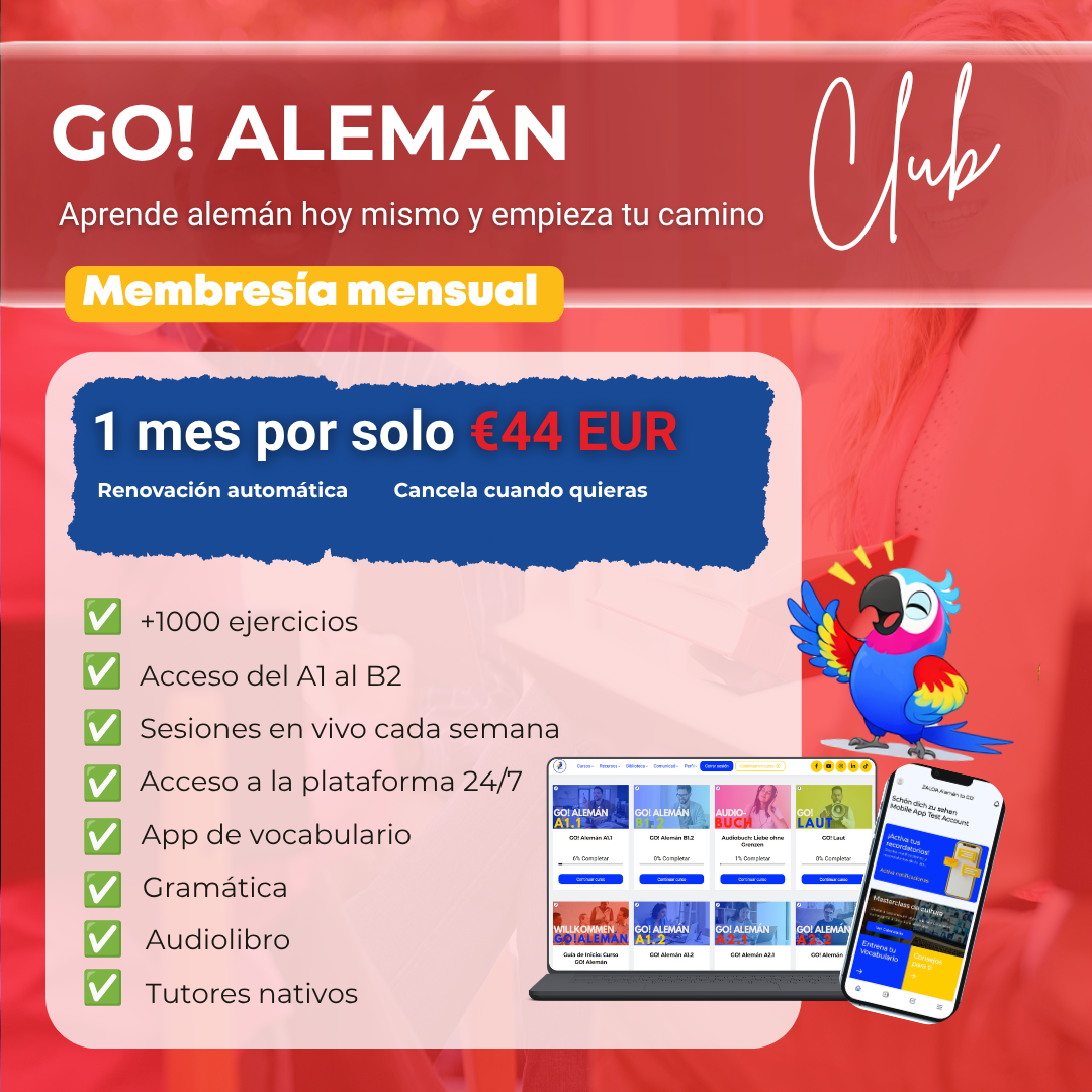 go  mensual